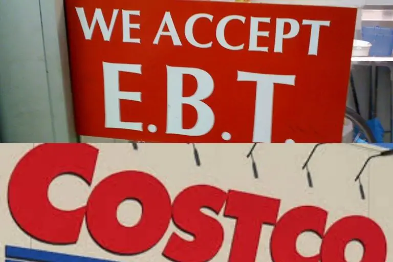 Can You Use Your Ebt Card In Costco