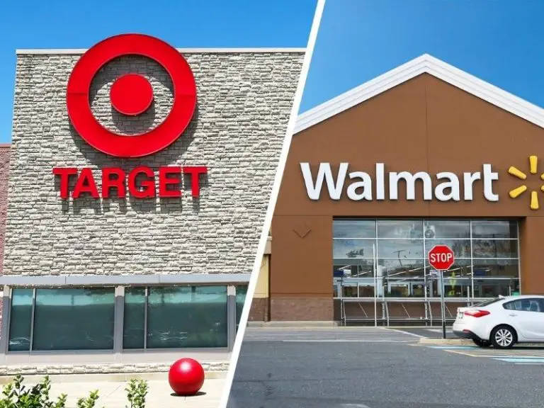 Who Owns Target in 2022? (By Walmart?) Grocery Store Dive
