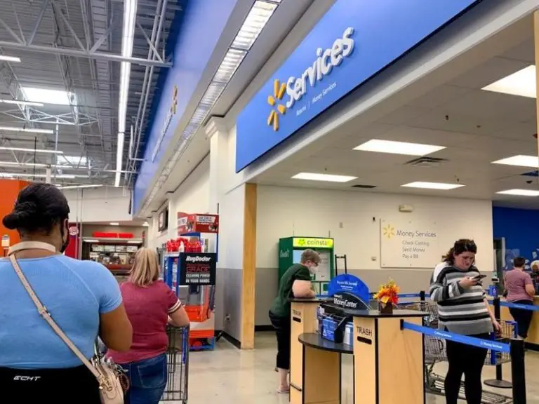 Walmart Return Hours? Grocery Store Dive