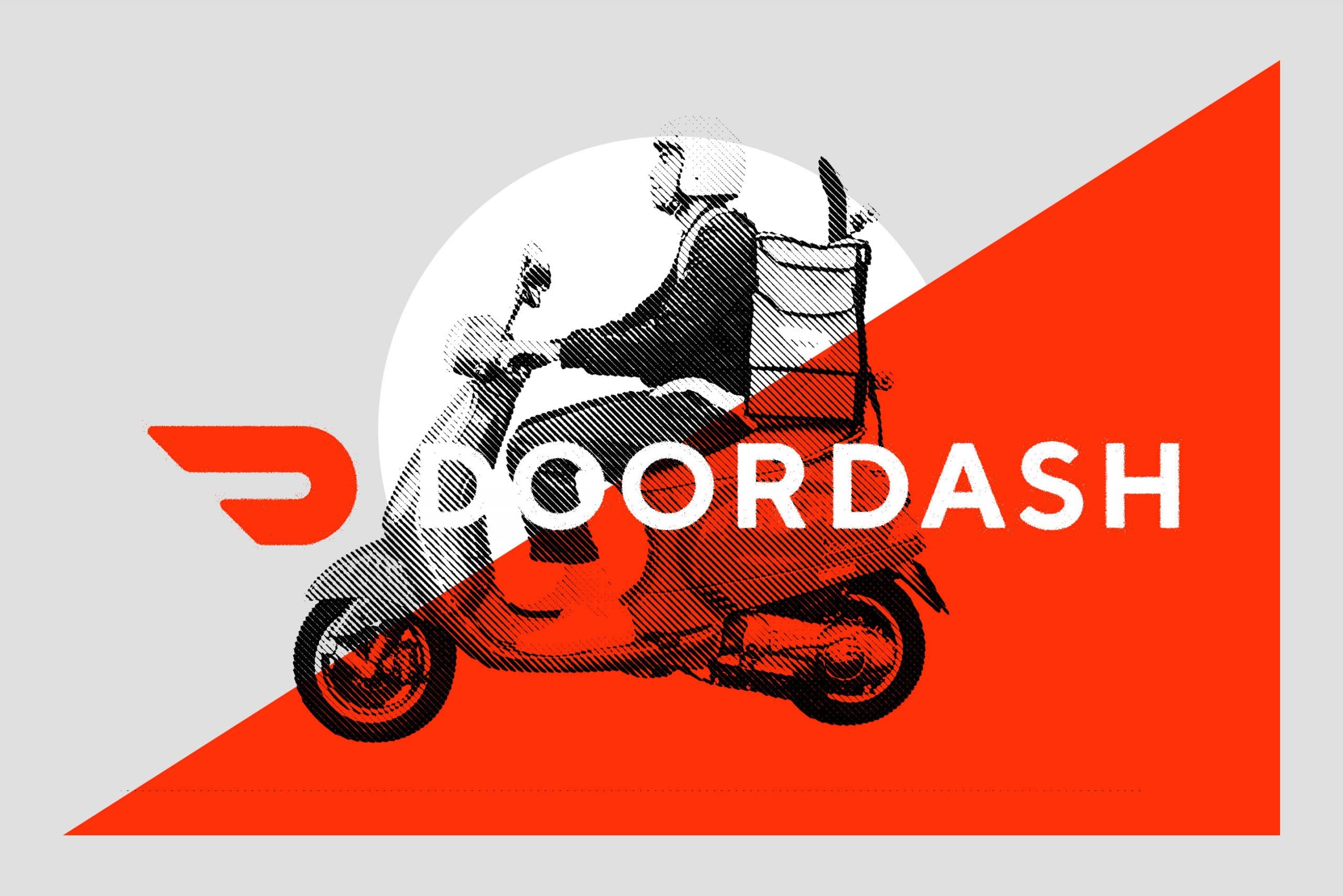 Does DoorDash Accept EBT SNAP Grocery Store Dive