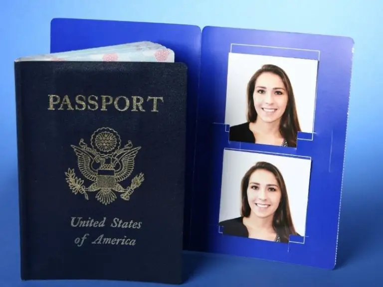 Where Can I Get Passport Photos Printed From My Phone