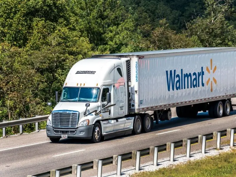 Does Walmart Deliver To The UK In 2022? (No, But Here’s How)