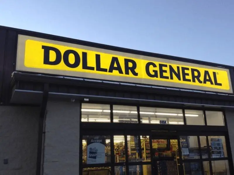 Does-Dollar-General-Take-EBT-2022