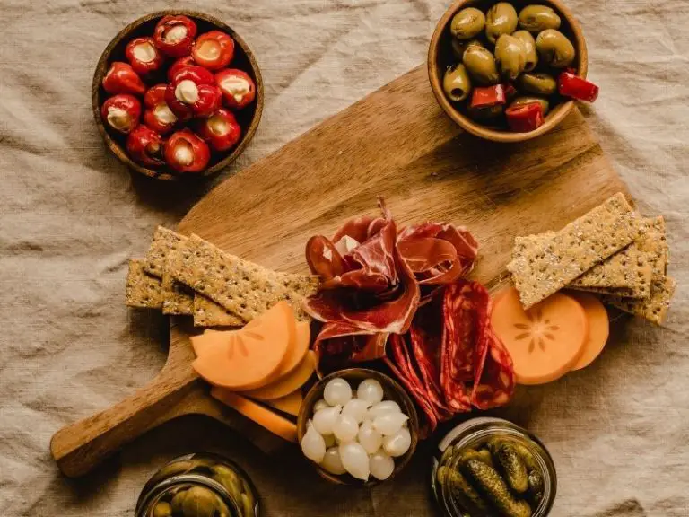 Where Are Capers in the Grocery Store? Grocery Store Dive