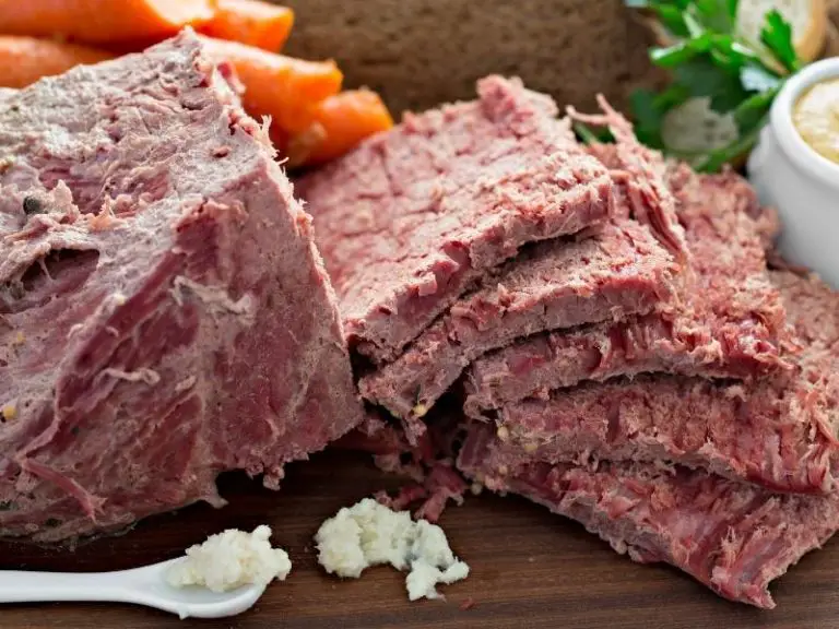 Where To Buy Corned Beef? (Answered) Grocery Store Dive