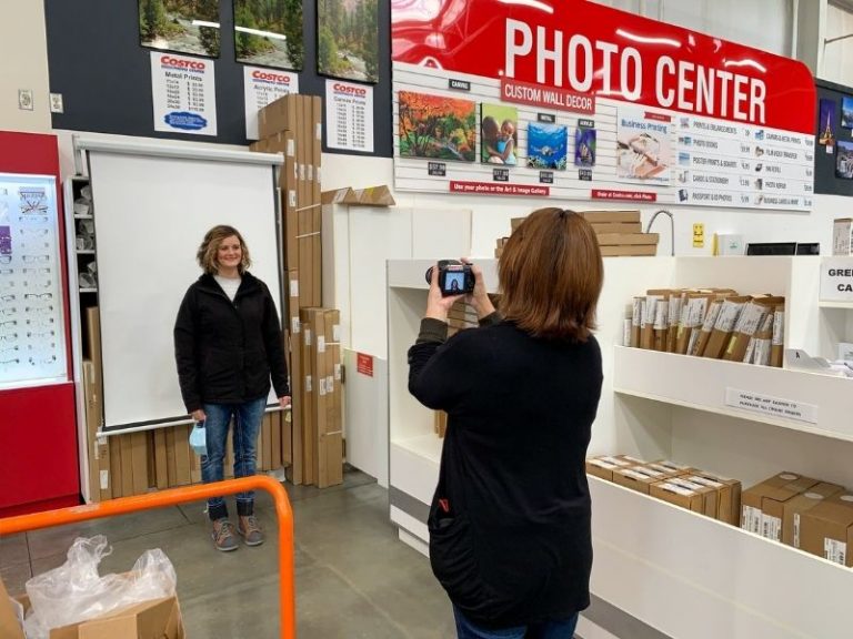 Does Costco Take Passport Photos in 2022? Alternatives? Grocery Store