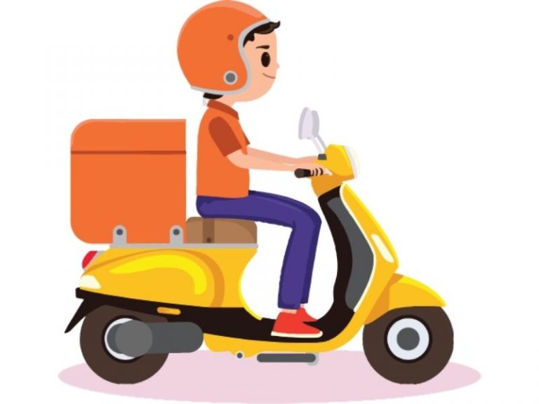 Food Delivery Cash? (Grubhub, Uber) Grocery Store Dive