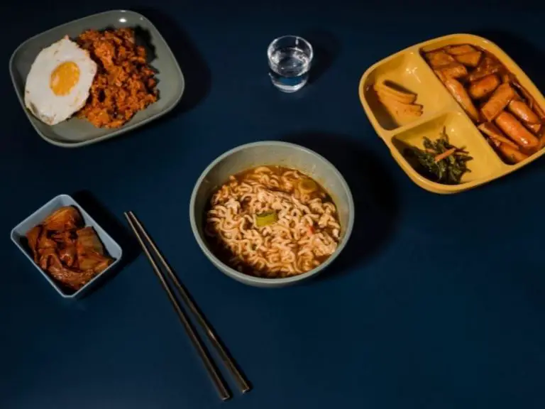 Where to Find and Buy Kimchi in the Grocery Store? Grocery Store Dive