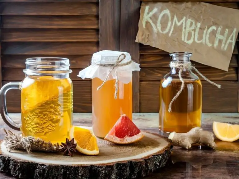 Where to Buy Kombucha? Grocery Store Dive