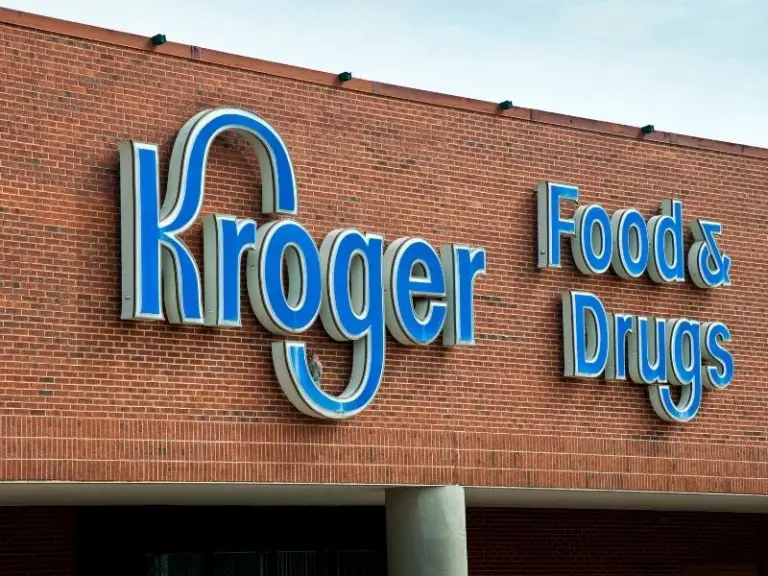 What Time Does Kroger Open? Grocery Store Dive