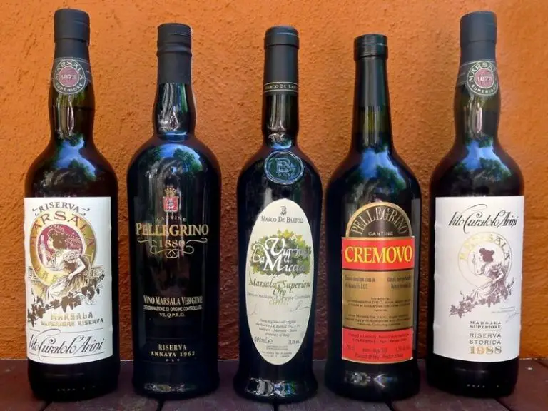 Where to Find And Buy Marsala Wine in Grocery Store? Grocery Store Dive