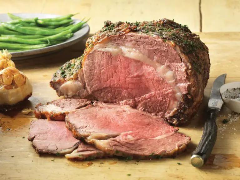 Do Grocery Stores Sell Prime Rib? Grocery Store Dive