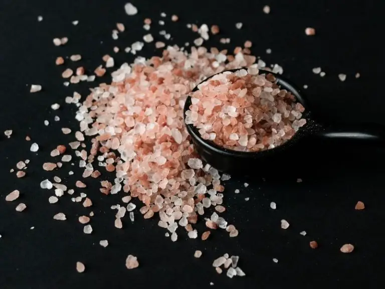 Where to Find Rock Salt in the Grocery Store? Grocery Store Dive