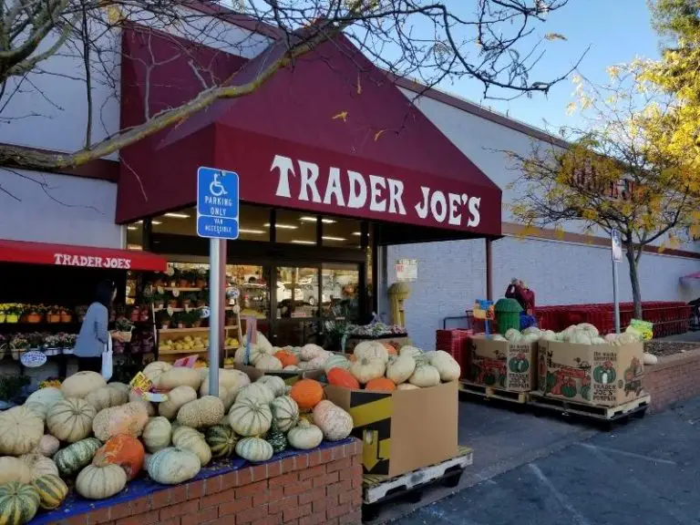 Does Trader Joe's Have Delivery in 2022? Grocery Store Dive
