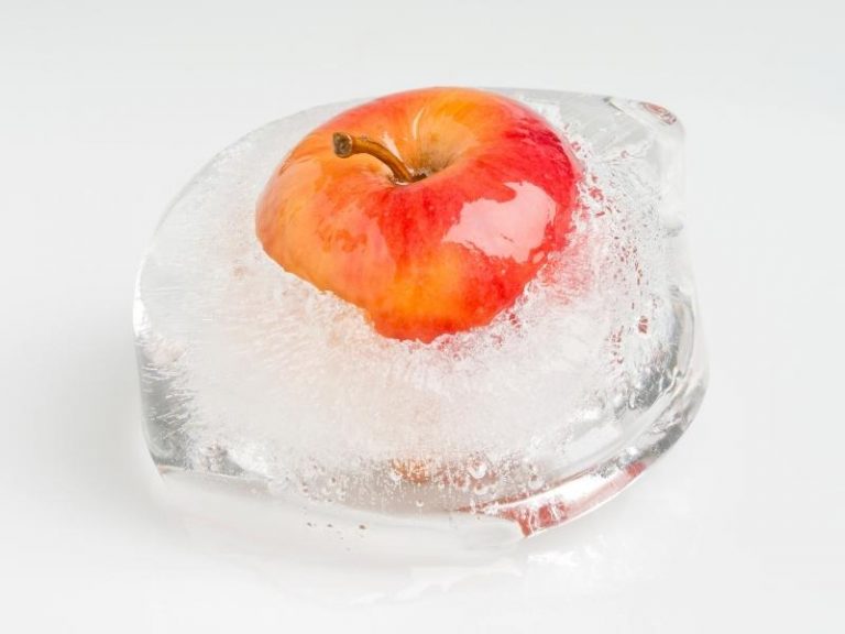 How to Freeze Apples For Later Use? (Guide) Grocery Store Dive