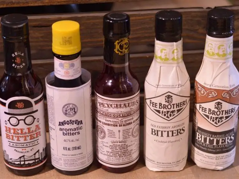 Where To Find Bitters in the Grocery Store? Grocery Store Dive