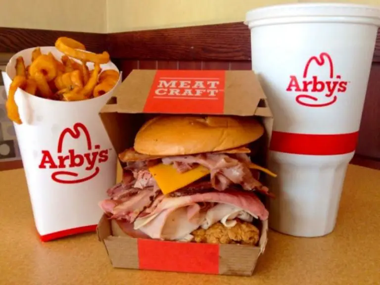 What to Know About Arby's Happy Hour for 2022? Grocery Store Dive