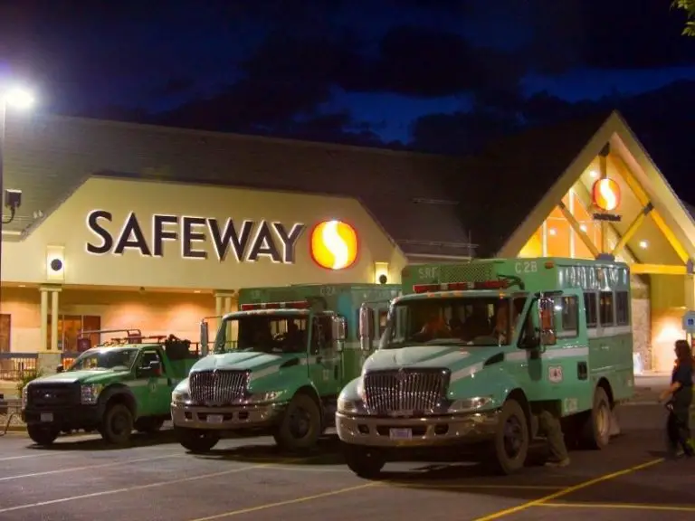 Who Owns Safeway? Grocery Store Dive