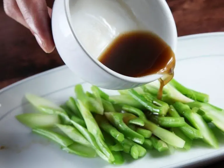 What Is Oyster Sauce? Grocery Store Dive