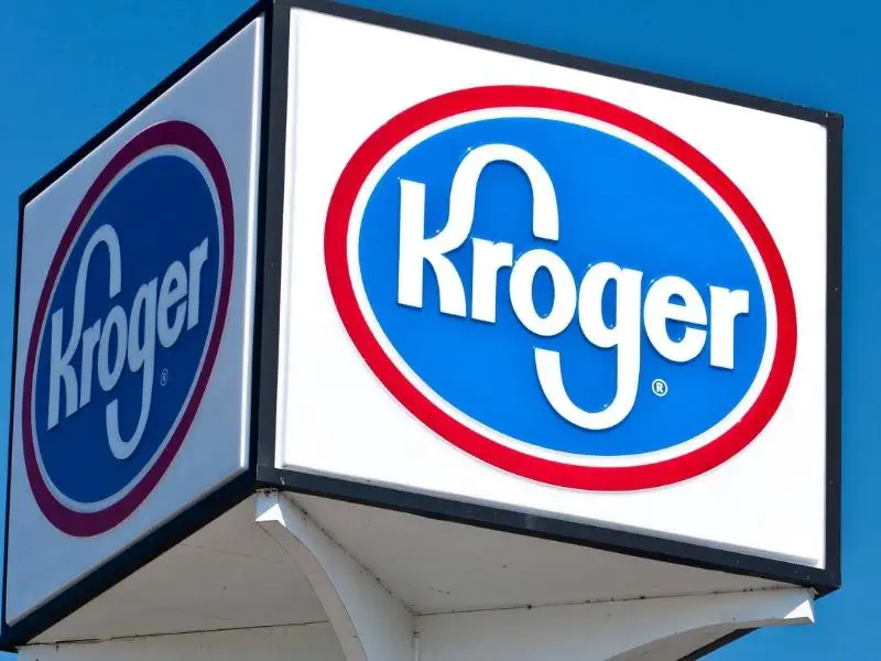 Senior discounts at Kroger. everything you need To Know. Grocery