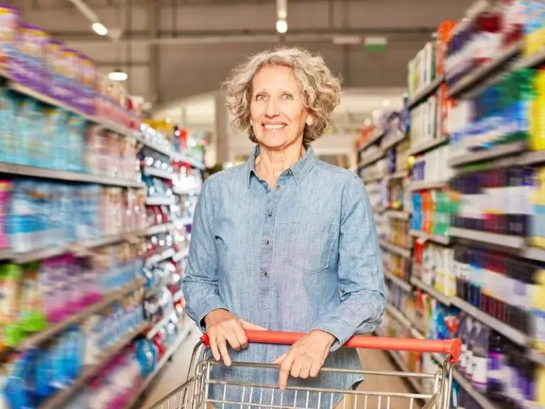 Senior discounts at Kroger. everything you need To Know. Grocery