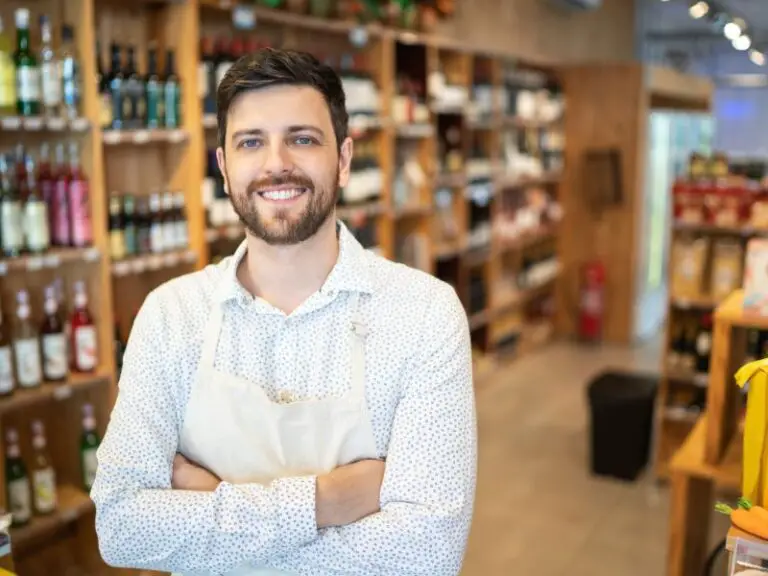 What time does the liquor store Open & Close? (Full Guide) Grocery