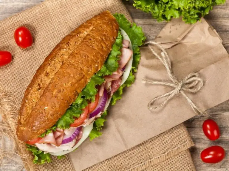 How do I Order a Custom Sub from Publix? - Grocery Store Dive