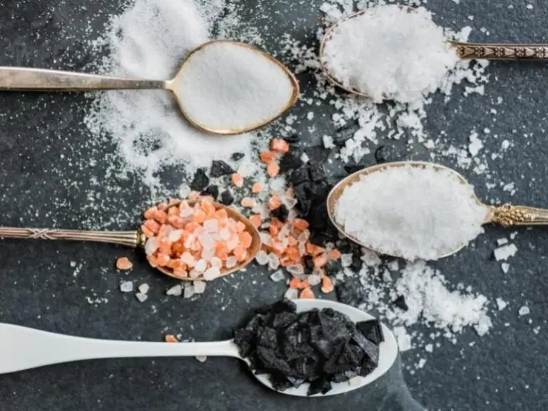 What is Kosher Salt, and Why Is it Better Than Iodized Table Salt