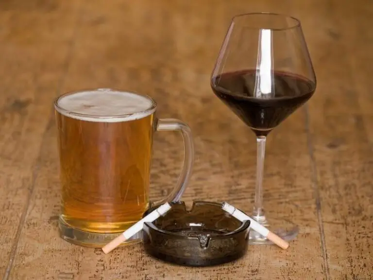 How to Get Cigarettes and Alcohol Delivered to Your Home? Grocery