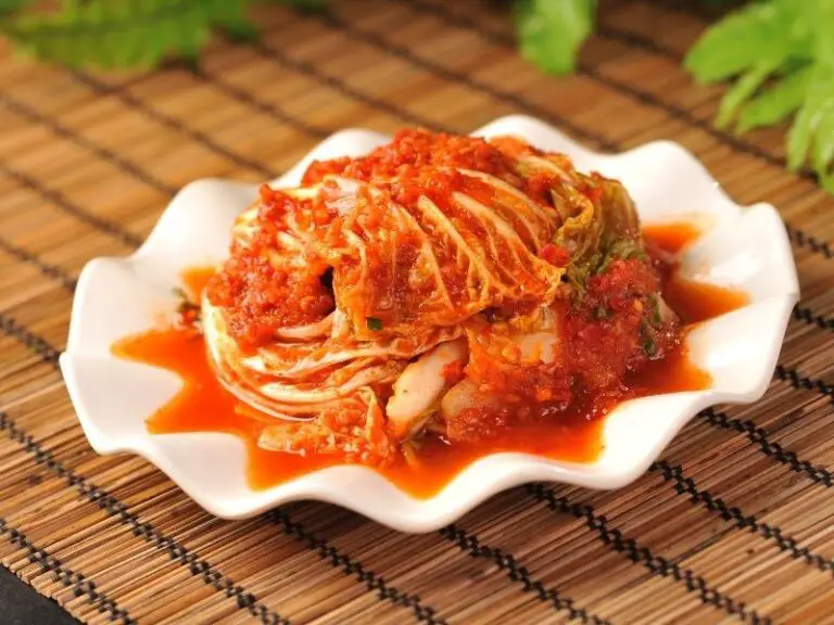Where to Find and Buy Kimchi in the Grocery Store? Grocery Store Dive