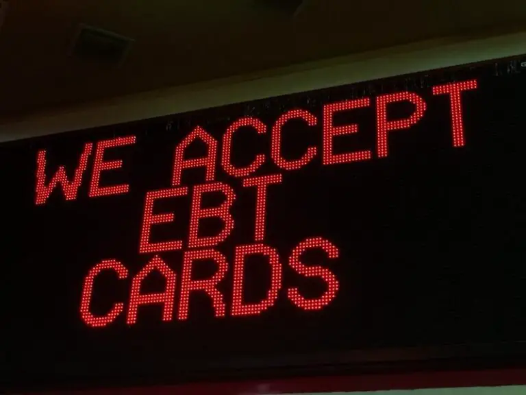 Does DoorDash Accept EBT SNAP Grocery Store Dive Does DoorDash Accept EBT SNAP Grocery Store Dive
