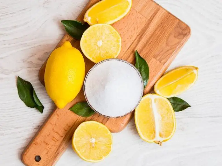 Where to Find and Buy Citric Acid in the Grocery Store? Grocery Store