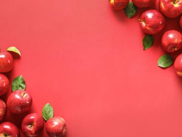 How Many Apples in a Pound? What About a Cup or Peck? Grocery Store Dive