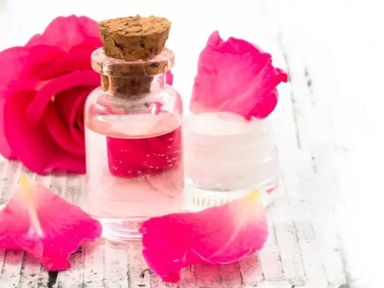 Where to Find Rose Water in the Grocery Store? Grocery Store Dive