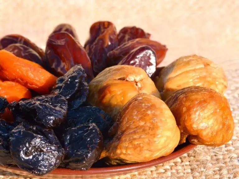 Difference Between Dates And Prunes Grocery Store Dive