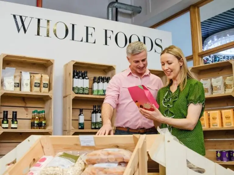 Amazon Fresh vs Whole Foods Which is Better? Grocery Store Dive