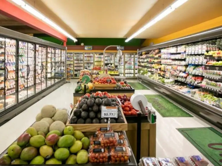 Difference Between a Grocery Store and Supermarket? Grocery Store Dive