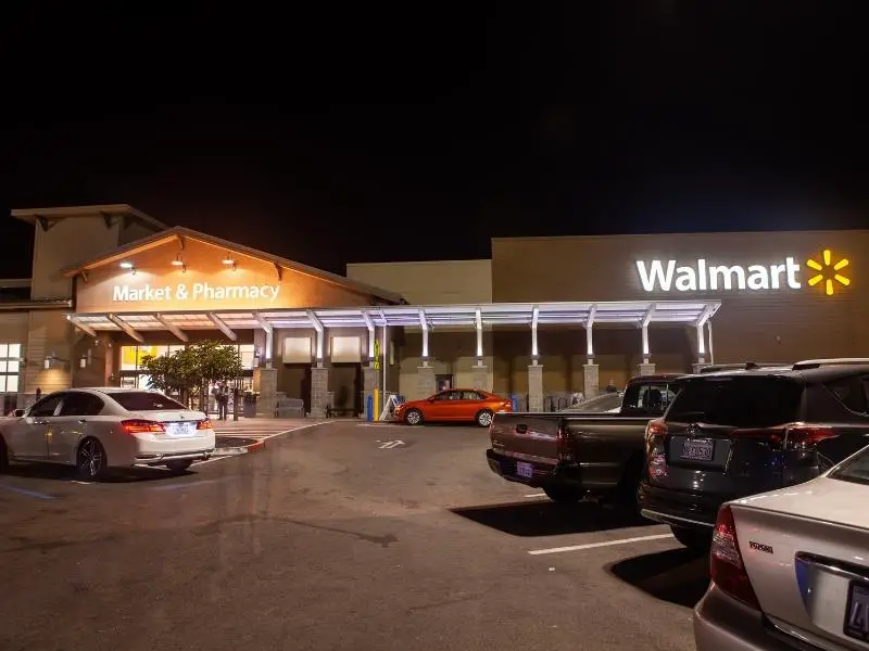 When Does Walmart Restock? (Updated 2022) Grocery Store Dive