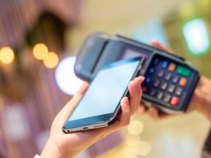 Does Chipotle Take Apple Pay? - Grocery Store Dive