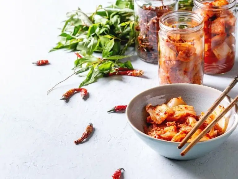 Where to Find and Buy Kimchi in the Grocery Store? Grocery Store Dive