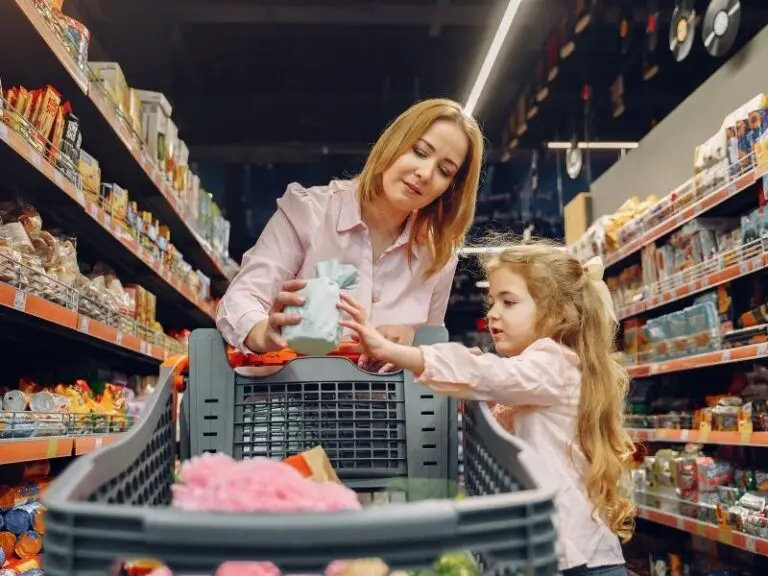 Where to Find and Buy Citric Acid in the Grocery Store? Grocery Store