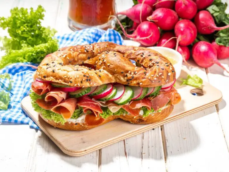 Sprouts Sandwich Menu Grocery Store Dive