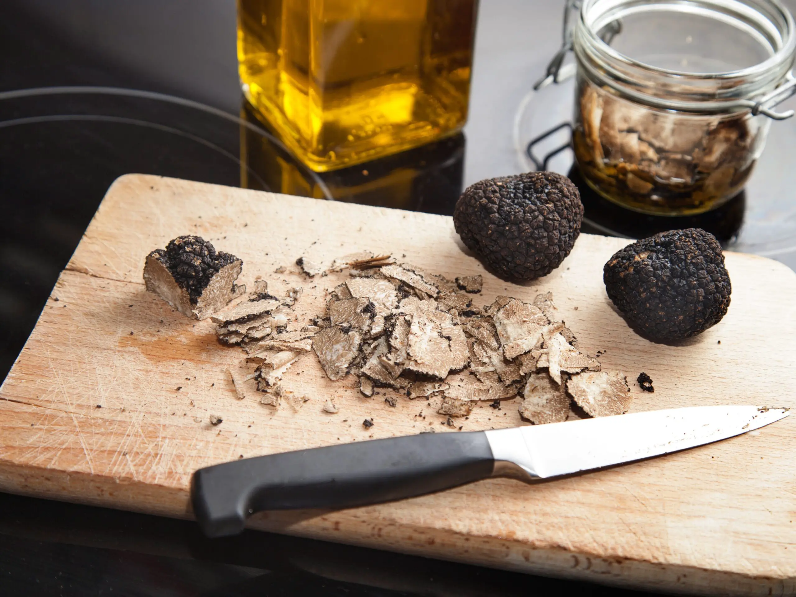 How much do truffles cost?
