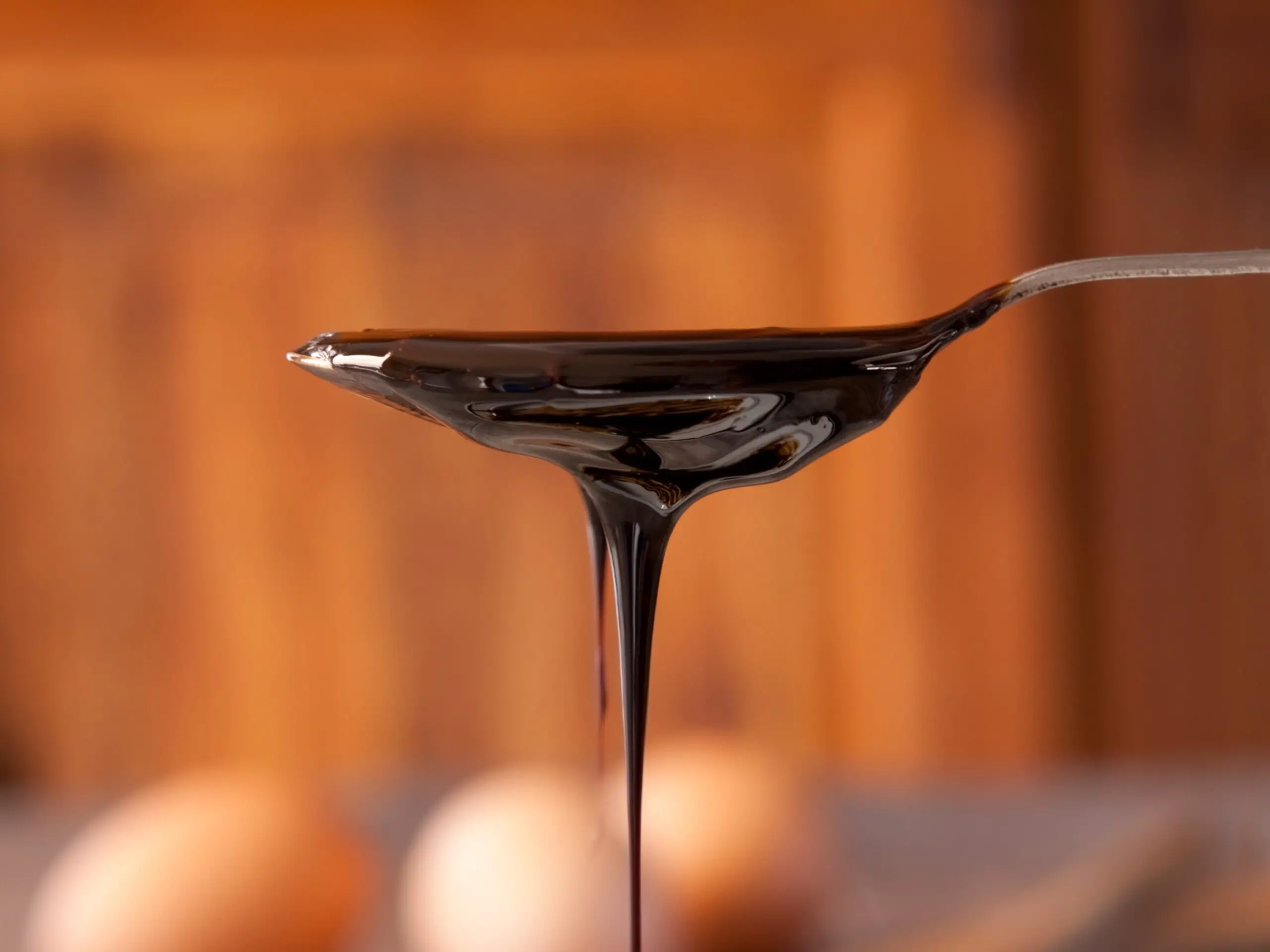 What is in blackstrap molasses?